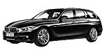 BMW F31 C2089 Fault Code